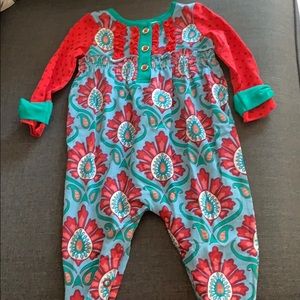 Matilda Jane romper NWOT 3-6 months